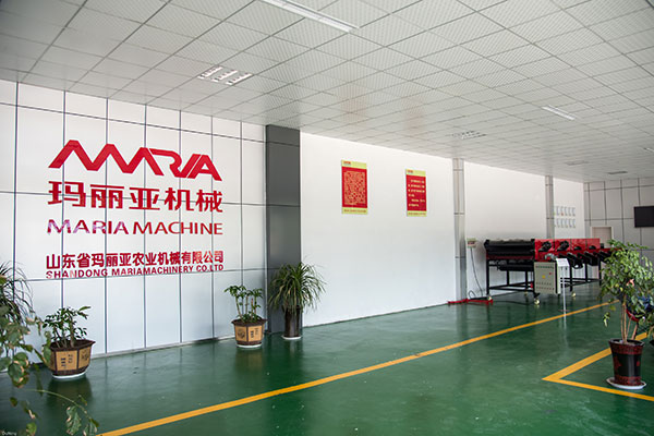 公司廠景