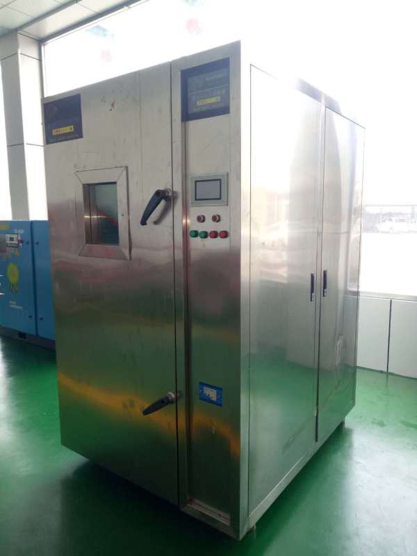 黑蒜加工機